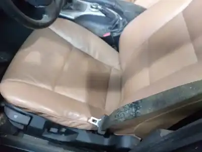 Veículo de Sucata bmw serie 5 berlina (e60) 520d do ano 2009 alimentado n47d20a