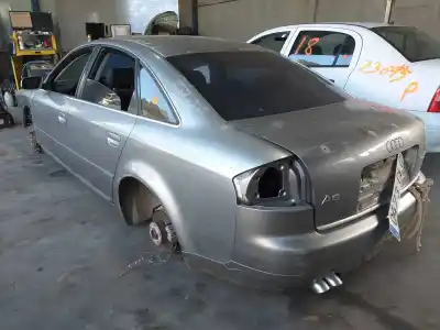 Veículo de Sucata audi a6 berlina (4b2) 2.5 tdi do ano 2001 alimentado bfc