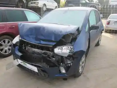 Здавання транспортного засобу ford focus c-max (cap) connection року 2007 потужний d-kkda