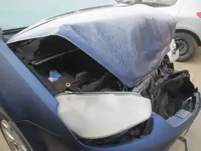Здавання транспортного засобу ford focus c-max (cap) connection року 2007 потужний d-kkda