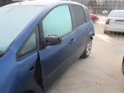Здавання транспортного засобу ford focus c-max (cap) connection року 2007 потужний d-kkda