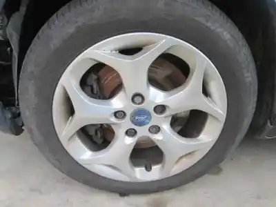 Здавання транспортного засобу ford focus c-max (cap) connection року 2007 потужний d-kkda