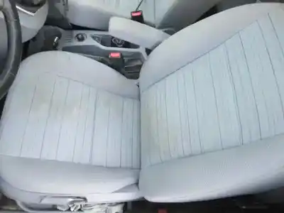 Здавання транспортного засобу ford focus c-max (cap) connection року 2007 потужний d-kkda