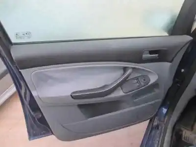 Здавання транспортного засобу ford focus c-max (cap) connection року 2007 потужний d-kkda