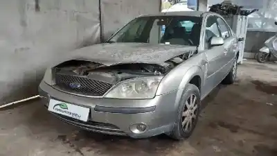 Vehicul casat FORD MONDEO BERLINA (GE) 1.8 CAT al anului 2002 alimentat CHBA