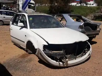 Утилизация автомобиля volkswagen passat b5 variant (3b5) 1.9 tdi года 2001 питание ahu