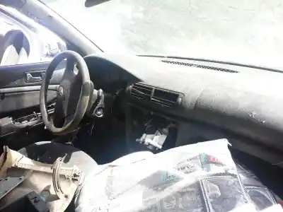 Утилизация автомобиля VOLKSWAGEN PASSAT B5 VARIANT (3B5) 1.9 TDI года 2001 питание AHU