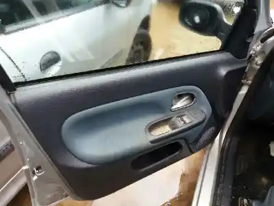 Утилизация автомобиля renault clio ii fase ii (b/cb0) base authentique 75 cv / 55 kw года 2006 питание d4f722