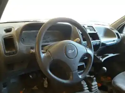 Утилизация автомобиля ford maverick (ml) básico года 1993 питание ka24e