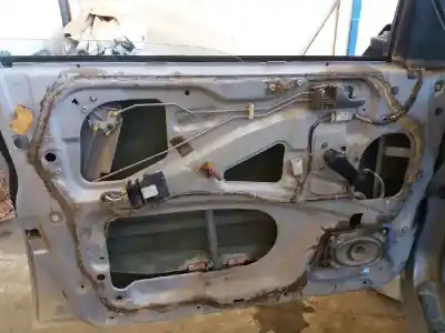Утилизация автомобиля ford maverick (ml) básico года 1993 питание ka24e
