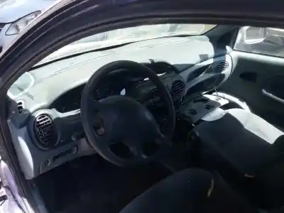 Утилизация автомобиля RENAULT MEGANE I COACH (DA0/1_) 1.6 E (DA0F) года 1998 питание K7M