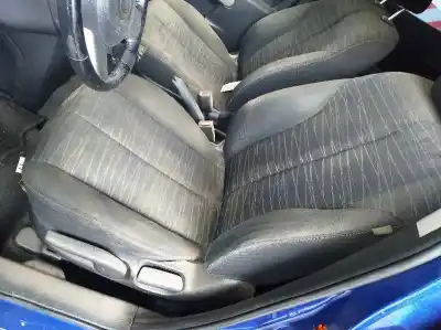 Здавання транспортного засобу mazda 2 (de_, dh_) 1.3 (de3fs) року 2008 потужний zjve