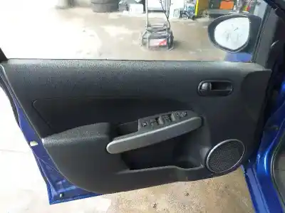 Здавання транспортного засобу mazda 2 (de_, dh_) 1.3 (de3fs) року 2008 потужний zjve