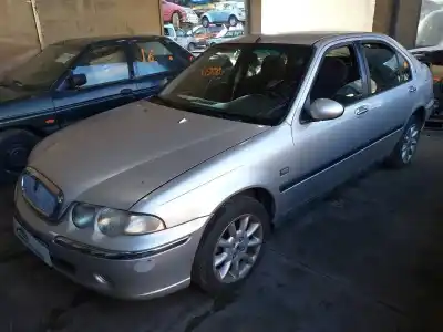 Veículo de Sucata MG ROVER SERIE 45 (RT) Comfort do ano 2000 alimentado 20T2N