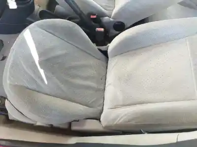 Verschrottungsfahrzeug ford fiesta (cbk) ghia des jahres 2003 angetrieben f6ja