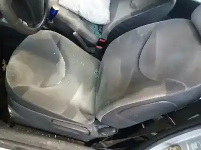 Scrapping Vehicle citroen c2 sx of the year 2004 powered hfx