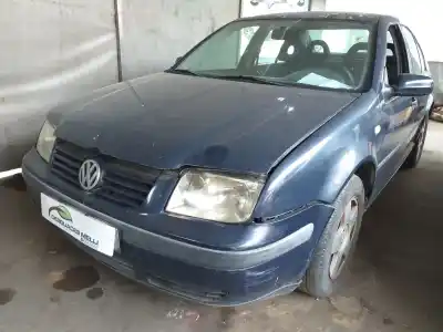 Утилизация автомобиля vw                                                 bora i (1j2)                                                                                                                                                                                                                                               1.9 tdi года 1999 питание agr