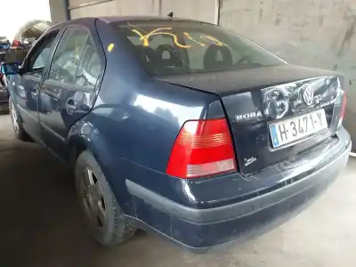 Утилизация автомобиля vw                                                 bora i (1j2)                                                                                                                                                                                                                                               1.9 tdi года 1999 питание agr