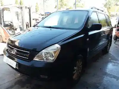 Veículo de Sucata KIA CARNIVAL 2.9 CRDi VGT Active do ano 2006 alimentado J3