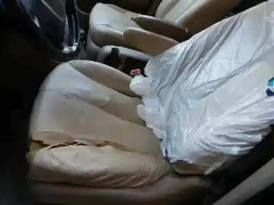 Verschrottungsfahrzeug kia carnival 2.9 crdi vgt active des jahres 2006 angetrieben j3