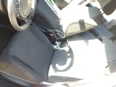 Утилизация автомобиля citroen c4 grand picasso business года 2001 питание 9hz