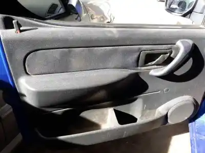 Утилизация автомобиля citroen berlingo 2.0 hdi multispace года 2005 питание rhy