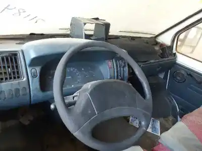 Veículo de Sucata renault trafic (desde 5.89) t 1100 do ano 2000 alimentado d-f8q m6