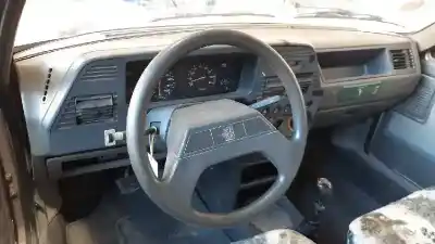 Scrapping Vehicle peugeot 309 gr of the year 1989 powered g-y2a