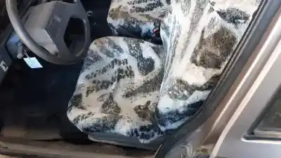 Scrapping Vehicle peugeot 309 gr of the year 1989 powered g-y2a