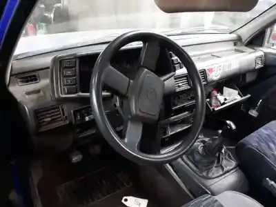 Veículo de Sucata opel frontera a sport do ano 1995 alimentado 28tdi4jb1t