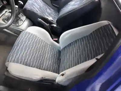 Veículo de Sucata opel frontera a sport do ano 1995 alimentado 28tdi4jb1t