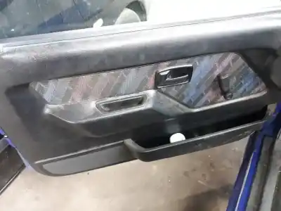 Veículo de Sucata opel frontera a sport do ano 1995 alimentado 28tdi4jb1t