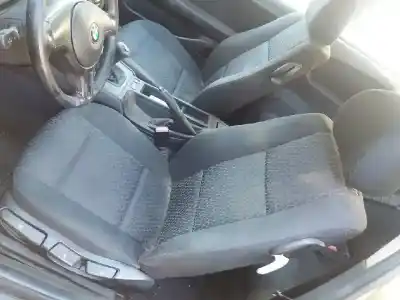 Sloopvoertuig bmw serie 3 compact (e46) 320td van het jaar 2001 aangedreven m47tu