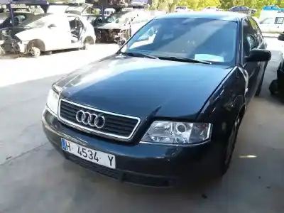Veículo de Sucata audi a6 berlina (4b2) 1.8 t do ano 1999 alimentado apu