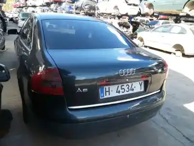 Veículo de Sucata audi a6 berlina (4b2) 1.8 t do ano 1999 alimentado apu