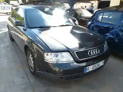 Veículo de Sucata audi a6 berlina (4b2) 1.8 t do ano 1999 alimentado apu