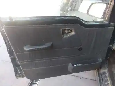 Sloopvoertuig suzuki santana 90 cv / 66 kw van het jaar 2005 aangedreven rhp