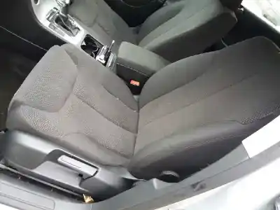 Scrapping Vehicle volkswagen passat b6 (3c2) 2.0 tdi 16v of the year 2008 powered bkp