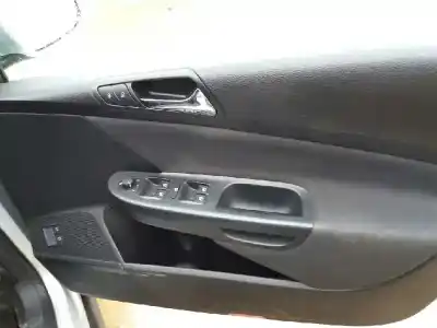 Scrapping Vehicle volkswagen passat b6 (3c2) 2.0 tdi 16v of the year 2008 powered bkp