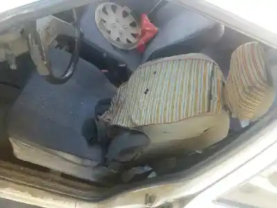 Veículo de Sucata peugeot 309 gl do ano 1991 alimentado g1a