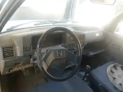 Veículo de Sucata peugeot 309 gl do ano 1991 alimentado g1a