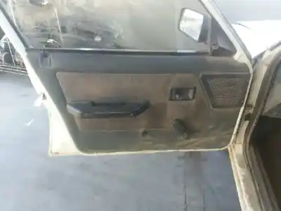 Veículo de Sucata peugeot 309 gl do ano 1991 alimentado g1a