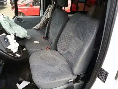 Scrapping Vehicle ford transit combi ´06 ft 280 corto of the year 2001 powered cyrb