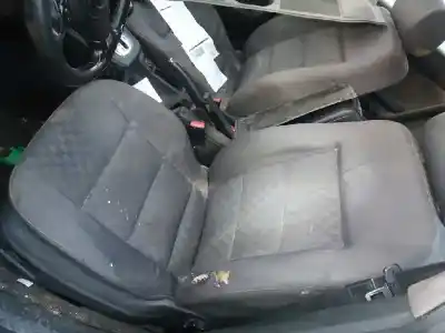 Scrapping Vehicle audi a6 avant (4b5) 2.5 tdi of the year 2000 powered afb