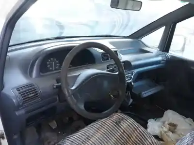 Утилизация автомобиля citroen jumpy (u6u_) 1.9 d года 1998 питание d9b