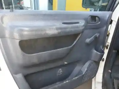 Утилизация автомобиля citroen jumpy (u6u_) 1.9 d года 1998 питание d9b