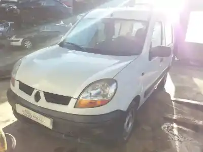 Здавання транспортного засобу renault kangoo (f/kc0) authentique 64 cv / 47 kw року 2004 потужний f8q630 Здавання транспортного засобу renault kangoo (f/kc0) authentique 64 cv / 47 kw року 2004 потужний f8q630