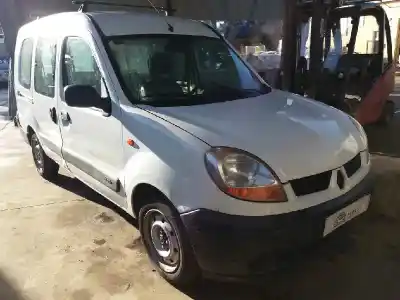 Здавання транспортного засобу renault kangoo (f/kc0) authentique 64 cv / 47 kw року 2004 потужний f8q630 Здавання транспортного засобу renault kangoo (f/kc0) authentique 64 cv / 47 kw року 2004 потужний f8q630