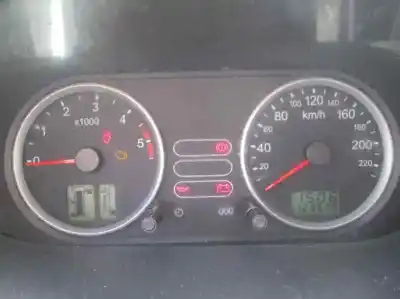 Veículo de Sucata ford fiesta (cbk) trend do ano 2004 alimentado d/f6ja