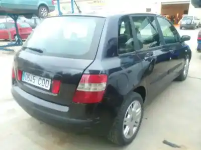 Scrapping Vehicle fiat stilo (192) 1.9 jtd cat of the year 2003 powered 192a1000 gasoleo a